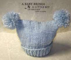 Free Pattern Friday Jester Knitted Baby Hat Baby Hats Knitting Baby Hat Free Pattern Baby Hat Knitting Pattern