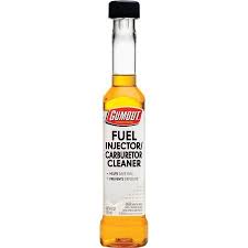 Gumout Fuel Injector Cleaner Carb Cleaner 6oz 510021w Walmart Com Carburetor Carb Cleaner Car Carburetor