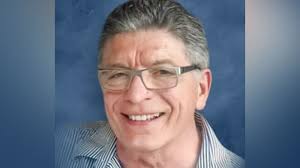 Gordon “Gordy” N. Schmitz