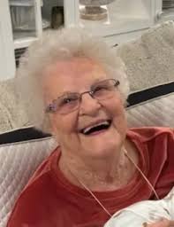 Obituary information for Robbie Queen Pitt