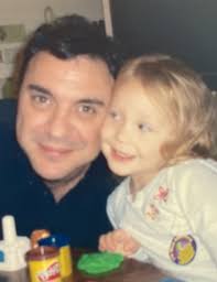 Obituary for Peter Edmond McCutcheon