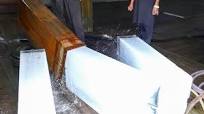 Ice Factory Tour: See How Commercial Ice Is Made | Process of Rural Ice  Manufacturing Plant