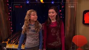The beloved nickelodeon comedy series icarly is officially being revived in a brand new series with some of the show's original stars set to return! Live Life Breathe Air Miranda Cosgrove S Back For An Icarly Reboot