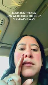 Hidden Pictures Book Controversy