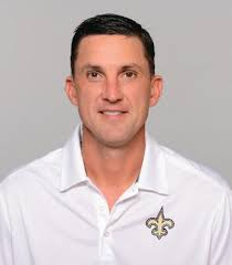 New Orleans Saints Gameday