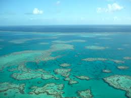 This map was created by a user. Kostbare Erinnerungen Das Great Barrier Reef Von Oben Mit Video Findsomebeautifulplaces