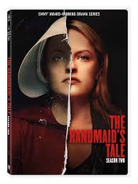 The handmaid's tale season 4 teaser. The Handmaid S Tale Season 2 Amazon De Dvd Blu Ray