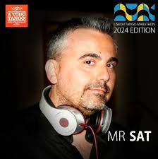 Lisbon Tango Marathon