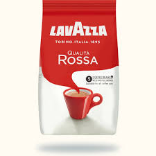 Buy Lavazza Qualita Rossa Coffee Beans Float Delivery