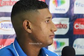 Tenerife busca traspasar a Bryan Acosta a la MLS