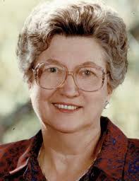 Obituary information for Evelyn Mae Weirick