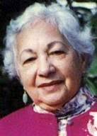 Rosa Fernandes Obituary (2009)