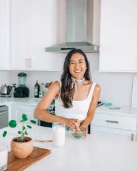 Small rooms can still be turned into dazzling modern kitchen the worktop is the most important surface in any modern kitchen, and it needs to be extremely functional. The Om Home Tour Our New Kitchen Living Room Om The City