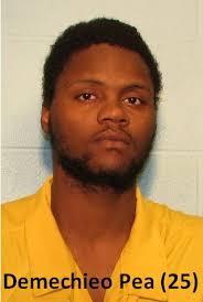 City of Flint Police Department