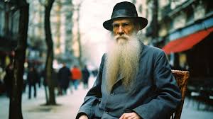 Leo Tolstoy in London: shaping the british literary landscape | Афиша Лондон