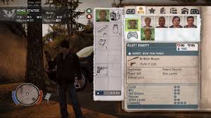 Your favorite characters from lifeline can now be unlocked in breakdown, . State Of Decay S Character Skills Explained Xblafans