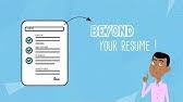 Oh, and presentation does indeed matter. How To Write A Cover Letter Youtube