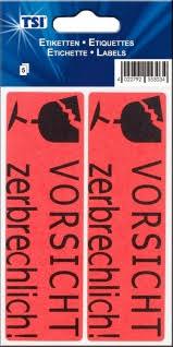 Weak declensionthe endings used after the definite articles der, die. Vorsicht Aufkleber Gunstig Online Kaufen Bei Yatego
