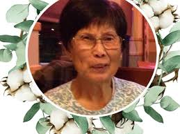 Po Chai "牛婶" Lee's Memorial Website