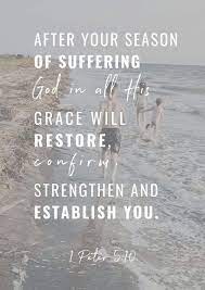God S Purpose For Taking Me Through Hard Times On Dark Frightening Paths Is Always To Be Preferred To My Own W Bible Quotes Scripture Quotes Quotes About God