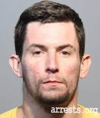 Nathan Dattoli Mugshot