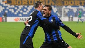 Virtuoso ilicic display fires atalanta to big win at benevento. 6 Things To Know About Potential Tottenham Signing Rafael Toloi 90min