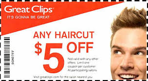 Great clips is a hair salon franchise with over 4,100 locations across the united states and canada. 15 Off Great Clips Coupons Promo Codes July 2021