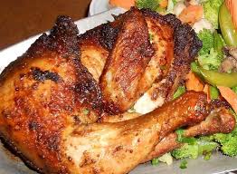Spirit Of Aloha Chicken Recipe Disney Recipes Recipe Aloha Chicken Recipe Chicken Recipes Recipes