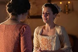 Valle Salvaje Capítulo 405