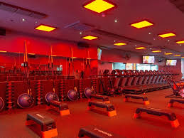 Who are the best personal trainers in kent? Orangetheory Fitness Gym Ventilation And Air Conditioning Installation