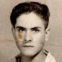 Andrés Espitia Galván (–2014)