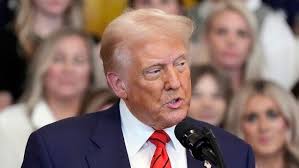 California school board votes to ban transgender athletes from girls' sports