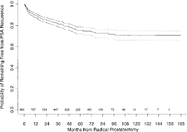 The fear of recurrence is normal and adopting a healthy lifestyle will also lower your chances of developing other health problems. Figure 1 From Postoperative Nomogram For Disease Recurrence After Radical Prostatectomy For Prostate Cancer Semantic Scholar