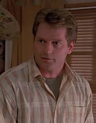 Emotional moments in Buffy the Vampire Slayer: Giles' firing