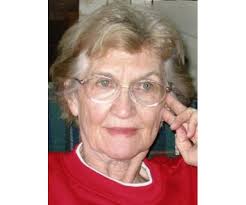 Mary Shulman Obituary (2016)