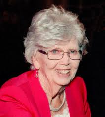 Mary Anne Noble Obituary July 1, 2018