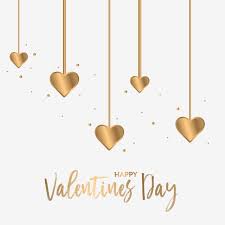 Dia De San Valentin Corazon De Oro Colgando Dia De San Valentin Febrero San Valentin Png Y Vector Para Descargar Gratis Pngtree En 2020 Dia De San Valentin Corazon De Oro Corazones