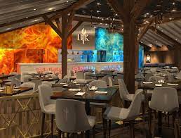 Hard rock hotel & casino attn: Lake Tahoe Hell S Kitchen Restaurant Received 8 000 Reservations