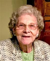 Luella LaRue Obituary