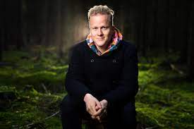 0 contributions in the last year. Henrik Stahl Forfattarportratt Fotograf Stefan Tell