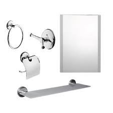 Banyo aynası duvara nasıl sabitlenir? Banyo Aksesuarlari Nasil Monte Edilir Bu Isler Boyle Yapilir