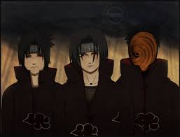 48 entristecido por esto y nuevamente en busca de venganza, sasuke ingresa a las fuerzas de akatsuki con el. Muerte De Itachi Home Facebook