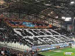 W mediach społecznościowych mnożą się prośby apele. Olympique Marsylia Ogc Nicea 10 03 2019 Stadionowi Oprawcy