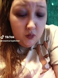 Rosemary Cooper's Instagram, Twitter & Facebook