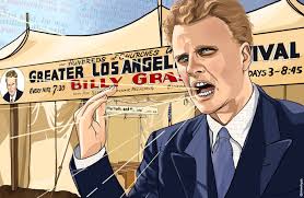 Maybe you would like to learn more about one of these? A Preacher In The City Of Angels American Experience Official Site Pbs