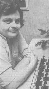 Tønder Skakklub i perioden 1922