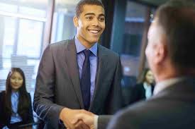 This type of attire can generally be broken into two categories: The Best Interview Attire For Men