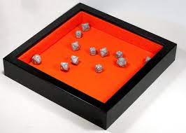 Spice up the rolling dices game with this dice tray. How To Make A Dice Tray Fauxhammer
