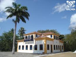Macaíba - Solar do Ferreiro Torto -ipatrimônio