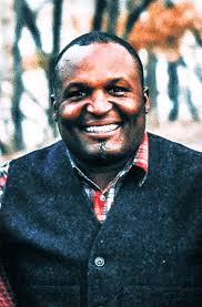 Kenyatta Wright hopes to retain Vian Trustee Seat after being appointed  last year